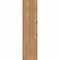 Ekena Millwork Newport Rough Sawn Corbel, Western Red Cedar, 6"W x 8"D x 24"H COR06X08X24NEW00RWR - alternate 4